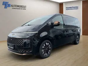 Hyundai STARIA 2.2 CRDi SIGNATURE 4WD DCT 7-Sitzer