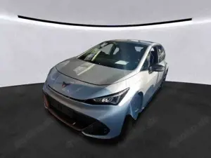 CUPRA Born 150 kW 2,49% Navi Digitales Cockpit LED ACC Mehrzo