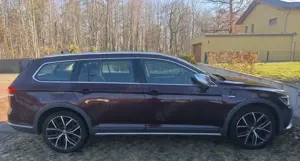 Volkswagen Passat Alltrack 2.0 TSI (BMT) 4Motion DSG