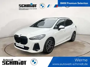 BMW 220 d Active Tourer M Sport + GARANTIE-bis-06.30