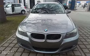 BMW 320 3 Touring 320d xDrive