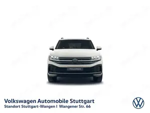 Volkswagen Touareg Elegance 3.0 TDI V6 Navi Stdhzg AHK ACC