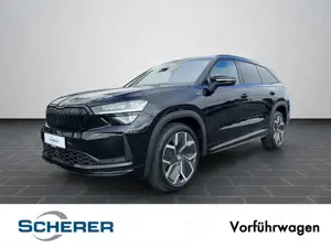 Skoda Kodiaq Sportline 2.0 TDI 4x4 Pano/ AHK/ Standhei