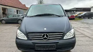 Mercedes-Benz Viano 2.2 CDI kompakt (639.811) **HU/AU NEU**