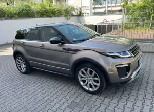Land Rover Range Rover Evoque SE Dynamic