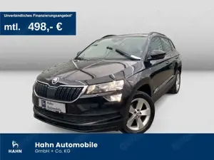 Skoda Karoq 1.6 TDI Ambition ACC Navi Kameran Klima