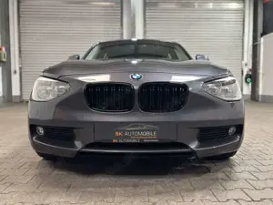 BMW 125 i #Schiebedach#Klima Bild 5