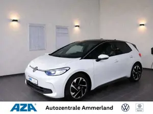 Volkswagen ID.3 Pure 125/52 E1H*NAVI*ACC*LED*APPCONNECT*SIH*EPH*