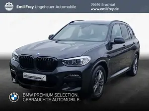 BMW X3 X3 xDrive20d Aut. M Sport *AHK*Sportpaket*