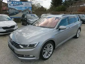 Volkswagen Passat Variant Passat Var. CL BMT R-line Sport-Paket LED Navi