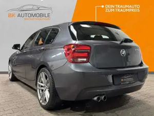 BMW 125 i #Schiebedach#Klima Bild 4