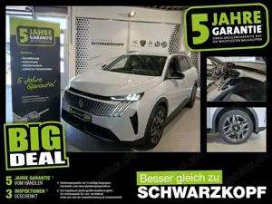 Peugeot 5008 1.2 Rückfahrkamera,Sitzheizung,Tempomat