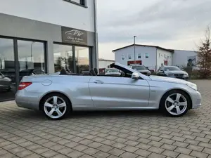 Mercedes-Benz E 250 Cabrio CGI Avantgarde, Komfort, Leder Bild 3