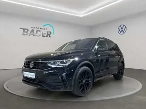 Volkswagen Tiguan R-Line 4Mo. Matrix Pano HUD AHK