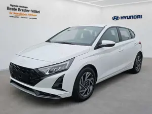 Hyundai i20 Trend 1.0 T-GDI 7-DCT NAVI Komfortpaket LED