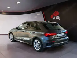 Audi A3 35 1.5 TFSI S-tronic S-line LED Navi SHZ Kamera Bild 4