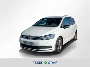 Volkswagen Touran 1.5 TSI Active AHK*Navi*ACC*LED*RearView*FSbehz*el