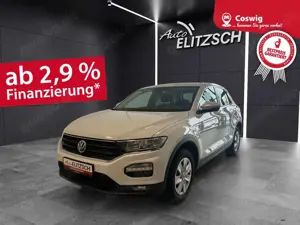 Volkswagen T-Roc TSI ACC PDC SH LM