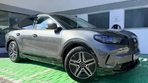 Ford Capri Dual-Motor Premium Allrad mit Top Ausstattung