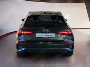 Audi A3 35 1.5 TFSI S-tronic S-line LED Navi SHZ Kamera Bild 5