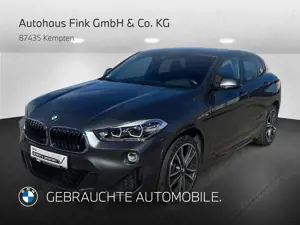 BMW X2 xDrive25d M Sportpaket Head-Up HiFi DAB LED