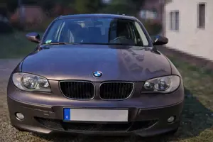 BMW 118 118d