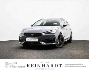 CUPRA Leon SPORTSTOURER VZ CUP ACC/CARBON-SCHALENSITZE