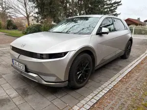 Hyundai IONIQ 5 IONIQ 5 72,6 kWh 4WD Techniq