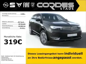 Opel Grandland Navi Digitales Cockpit LED ACC Apple CarPlay