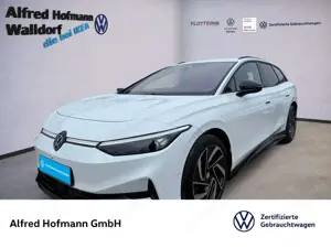 Volkswagen ID.7 Tourer Pro NaviPro harman IQLight AHK Kam.