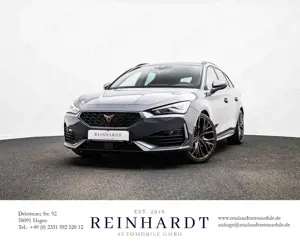 CUPRA Leon SPORTSTOURER VZ CUP ACC/CARBON-SCHALENSITZE Bild 5