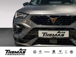 CUPRA Ateca 2.0 TSI DSG 4Drive