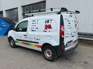 Renault Kangoo Bild 3