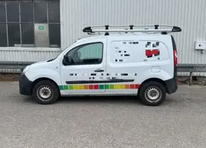 Renault Kangoo Bild 2