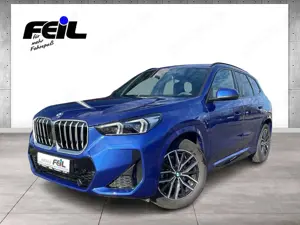 BMW X1 xDrive20d  M Sport