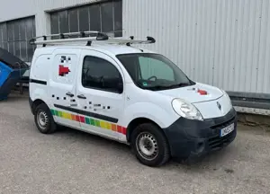 Renault Kangoo Bild 4