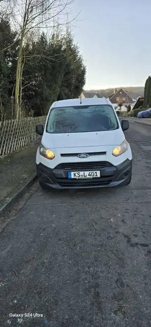 Ford Transit Connect Tourneo (Kurz) Basis