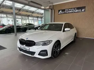 BMW 320 d Lim. *M-Sport/Laser/HUD/HK/Drive-Ass.-PRO*