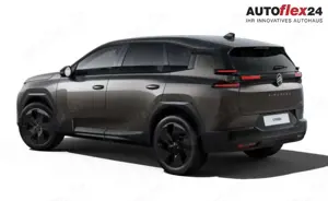 Citroen C5 Aircross Bild 3