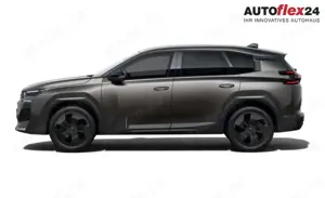 Citroen C5 Aircross Bild 2