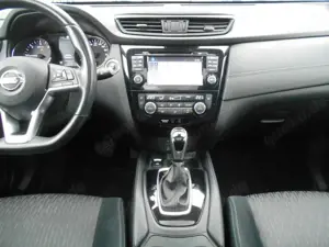 Nissan X-Trail N-Tec 4x4 PANORAMA/KEYLESS/NAVI/KAMERA Bild 4