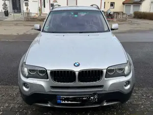 BMW X3 X3 Diesel 2.0d Aut.