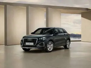 Audi Q2 advanced 35 TFSI Bild 2