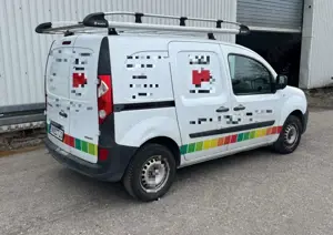 Renault Kangoo Bild 5