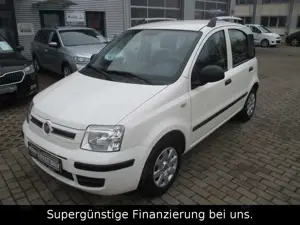 Fiat Panda 1.2 8V Dynamic,KLIMA,GARANTIE,5-TÜRIG