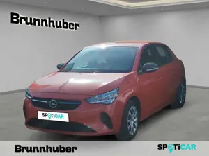 Opel Corsa-e F Edition, Elektromotor 100kW (136 PS) Apple CarPl