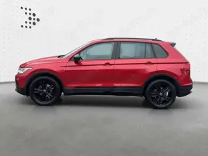 Volkswagen Tiguan 2.0 TDI DSG Life Urban Sport*NAVI*KAM*PDC Bild 5