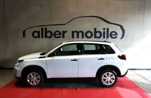 Suzuki Vitara Bild 2