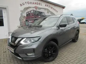 Nissan X-Trail N-Tec 4x4 PANORAMA/KEYLESS/NAVI/KAMERA