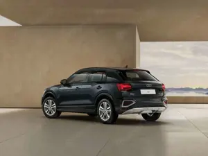 Audi Q2 advanced 35 TFSI Bild 4